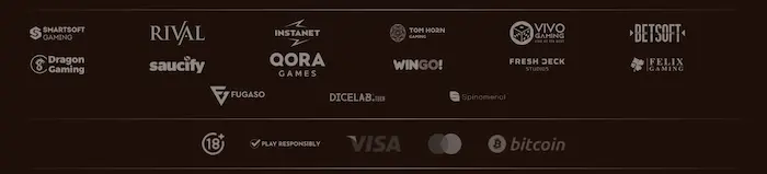 Cocoa Casino support