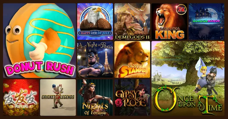 Games